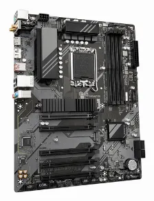 Tarjeta Madre Gigabyte B760 Ds3h Ax, Lga 1700, 4x Ddr5-sdram, Atx, Wifi